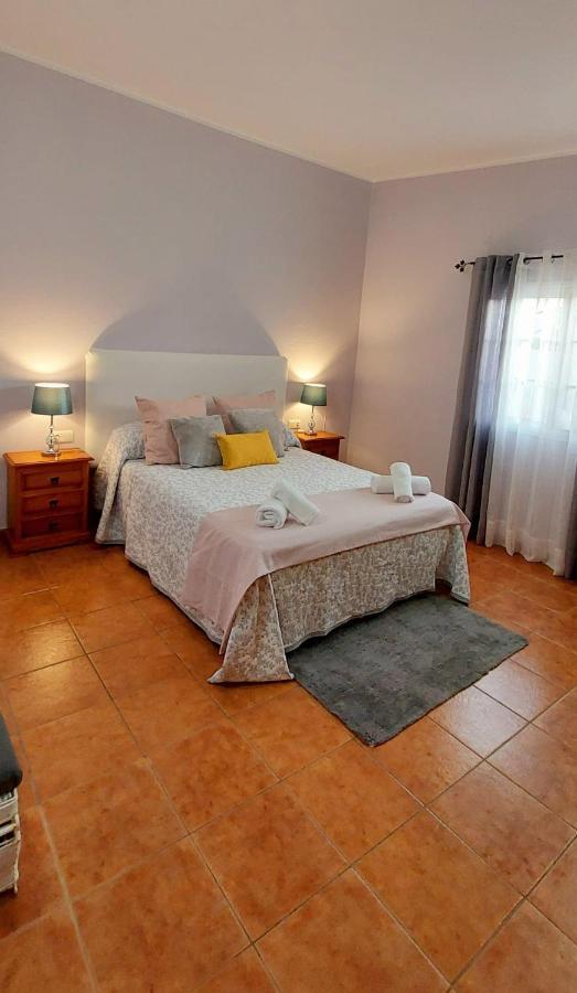 Vacacional Aicanora Apartment Tuineje Exterior photo