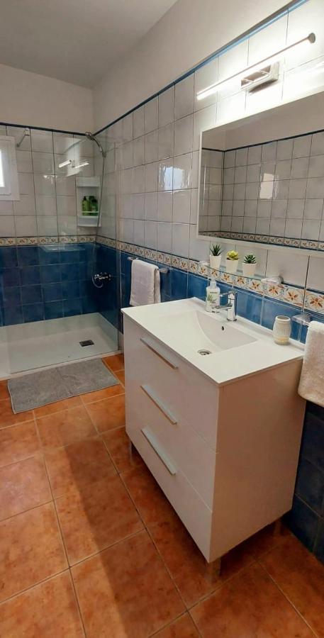 Vacacional Aicanora Apartment Tuineje Exterior photo